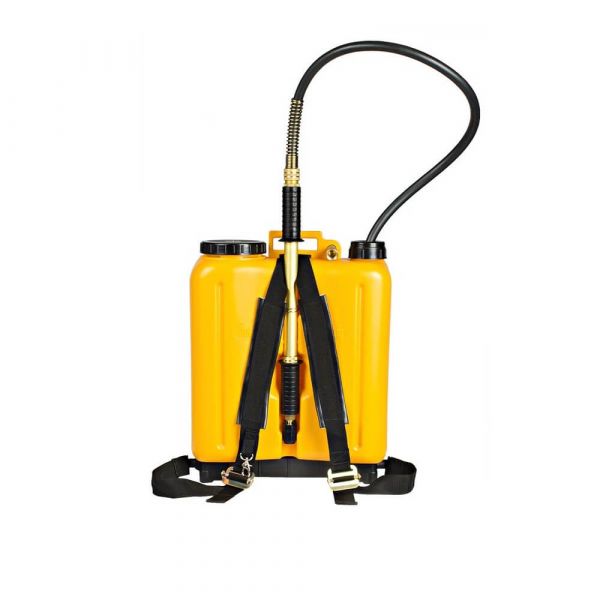 Pulverizador/Bomba Costal Anti-incêndio 20L S4- Guarany