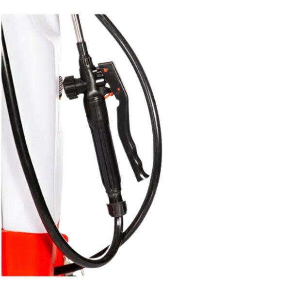 Pulverizador Costal 16L 12V Toyama TEBS16B