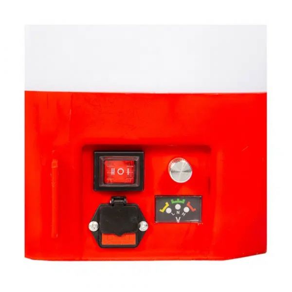 Pulverizador Costal 16L 12V Toyama TEBS16B