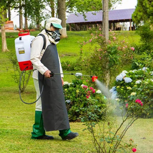 Pulverizador Costal 16L 12V Toyama TEBS16B