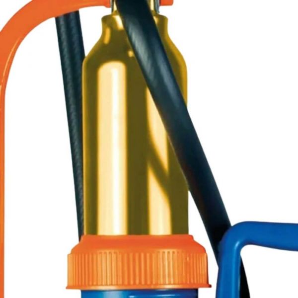 Pulverizador Costal Manual 20 Litros PJH Jacto