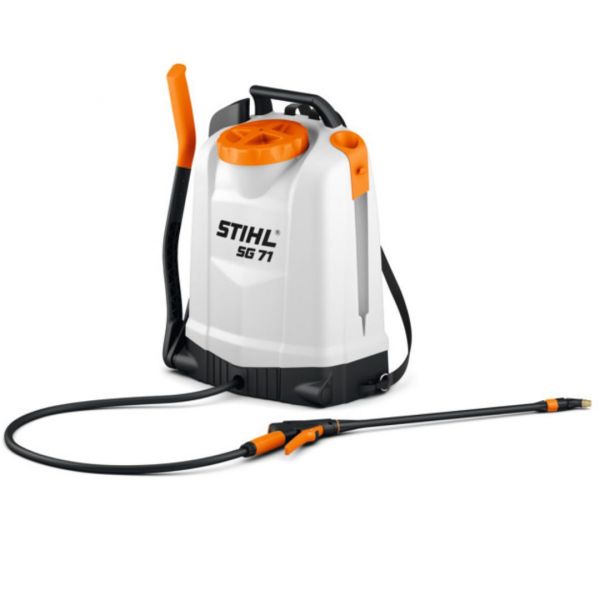 Pulverizador Costal Manual SG 71 STIHL