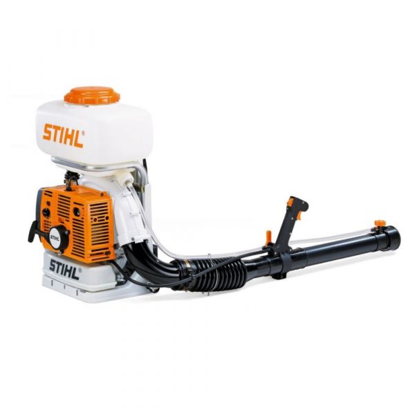 Pulverizador Costal Motoriza SR 420 STIHL