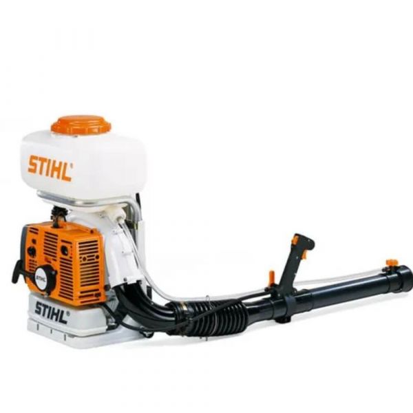 Pulverizador Costal Motoriza SR 420 STIHL