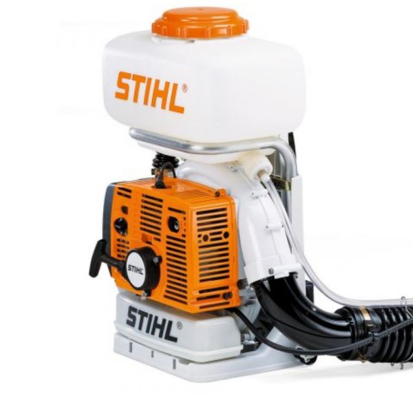 Pulverizador Costal Motoriza SR 420 STIHL