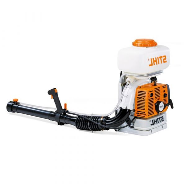 Pulverizador Costal Motoriza SR 420 STIHL