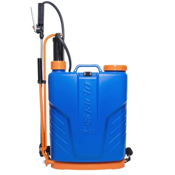 Pulverizador Manual Costal 20 Litros XP-20 Jacto 
