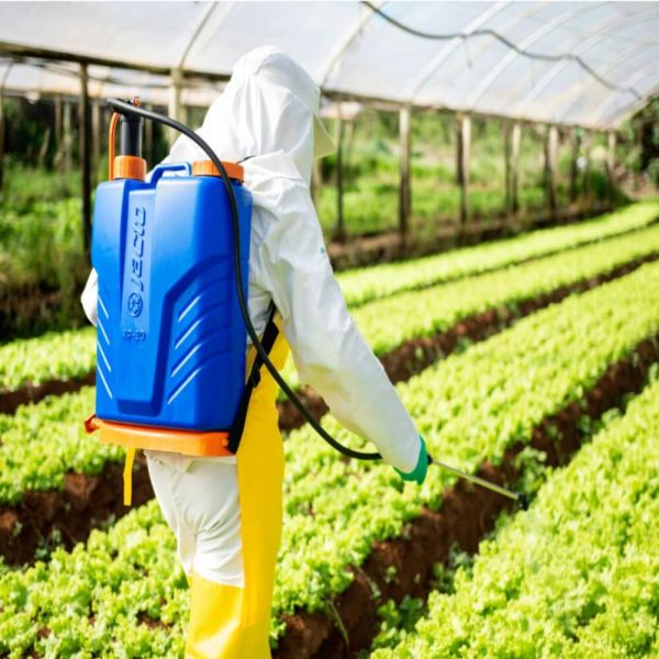 Pulverizador Manual Costal 20 Litros XP-20 Jacto 