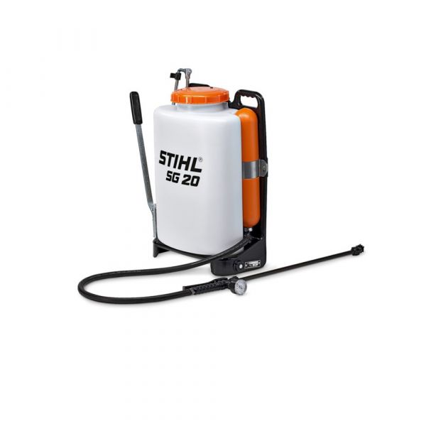 Pulverizador Manual SG 20 STIHL 42470194900