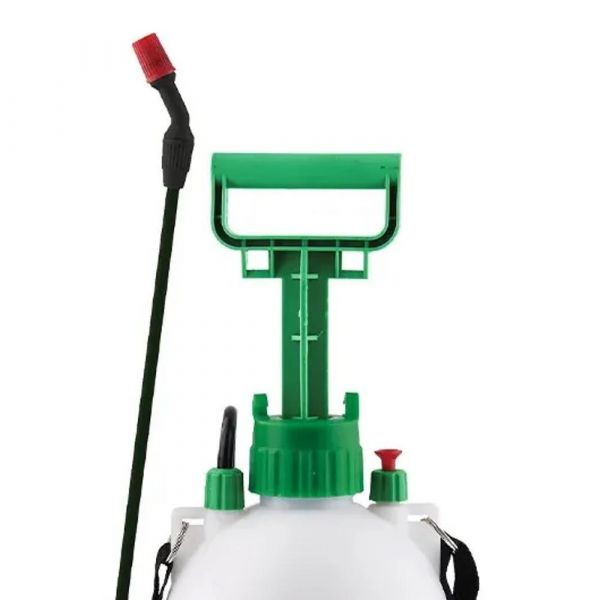 Pulverizador Manual  SX-CS5 5 Litros Trapp 