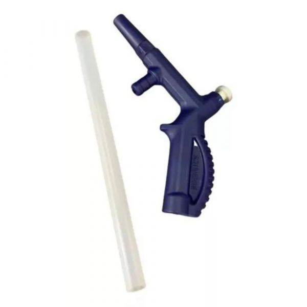 Pulverizador PL 02 Schweers