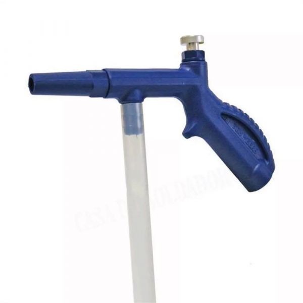 Pulverizador PL 02 Schweers