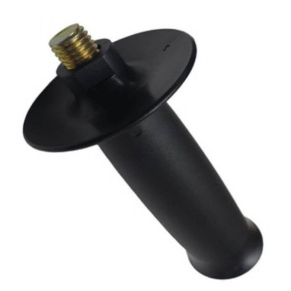 Punho Para Esmerilhadeira Gws 9-125 Bosch 2602025067