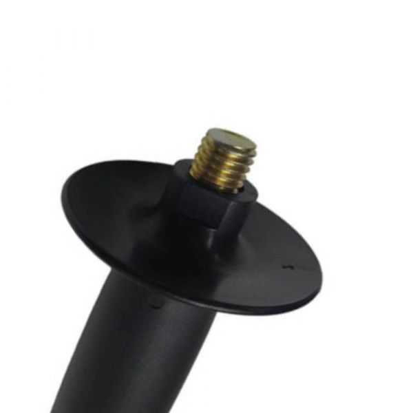 Punho Para Esmerilhadeira Gws 9-125 Bosch 2602025067