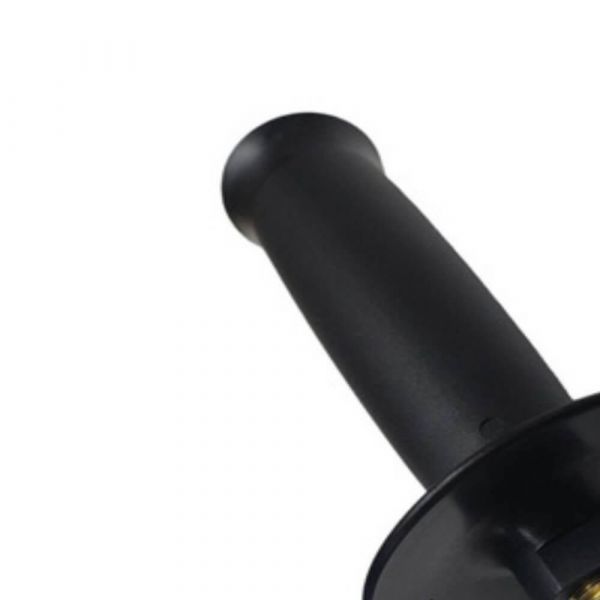 Punho Para Esmerilhadeira Gws 9-125 Bosch 2602025067