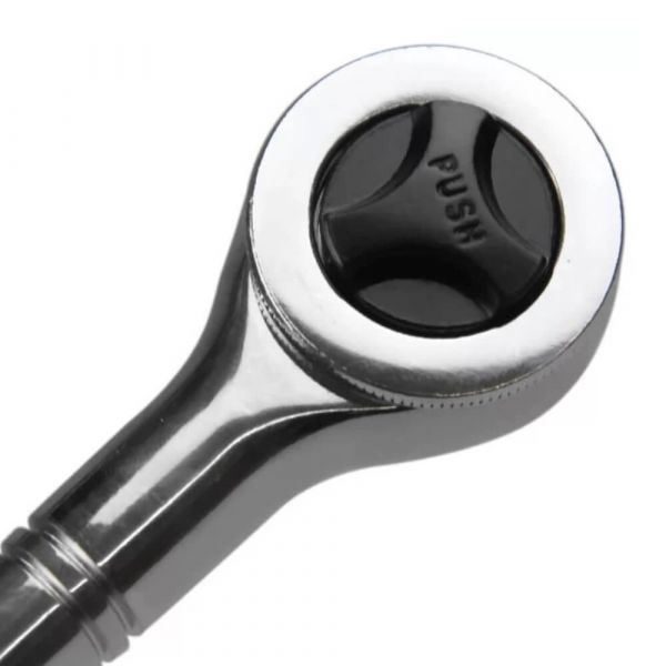 Catraca Cabeça Redonda 1/4