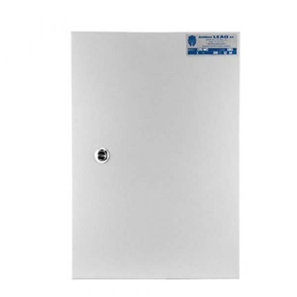 Quadro de Comando 5CV 380V CPD6 T6 Leão