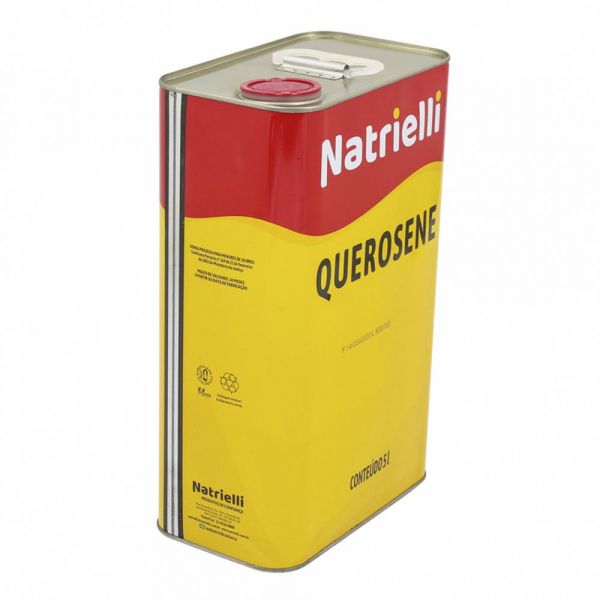 Querosene 5 Litros Natrielli