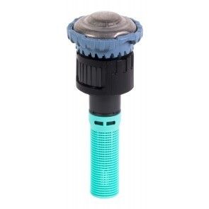 Bocal Rotativo Ajustável R-VAN 14 Raio 2,4 a 4,3 m Ângulo (45º A 270º) Rain Bird