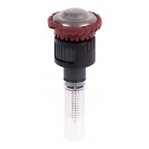 Bocal Rotativo Ajustável R-VAN 24 Raio 5,2 a 7,3 m Ângulo (45º A 270º) Rain Bird