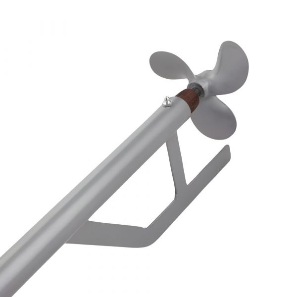 Rabeta Longa 3 Pás B4T 5,5/6,5 Rabeta Norias