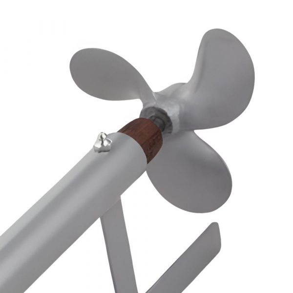 Rabeta Longa 3 Pás B4T 5,5/6,5 Rabeta Norias