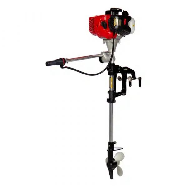 Rabeta Vertical Tm3.0tsb a Gasolina 2t 60.2cc 3hp Max Toyama