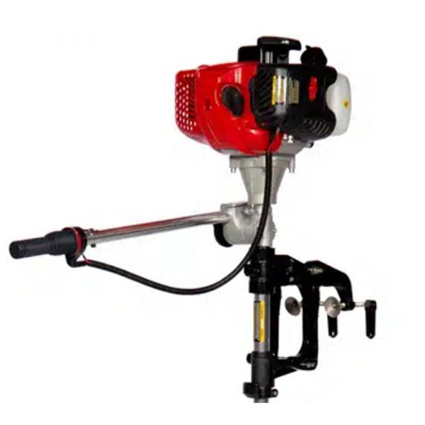 Rabeta Vertical Tm3.0tsb a Gasolina 2t 60.2cc 3hp Max Toyama