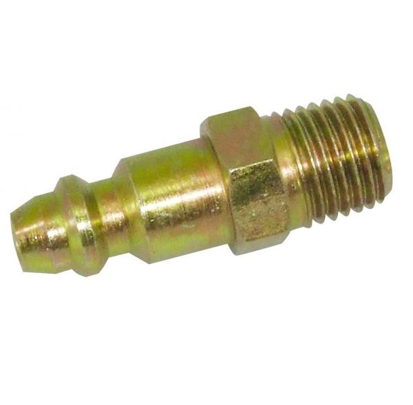 Engate Rapido Macho 1” Balflex