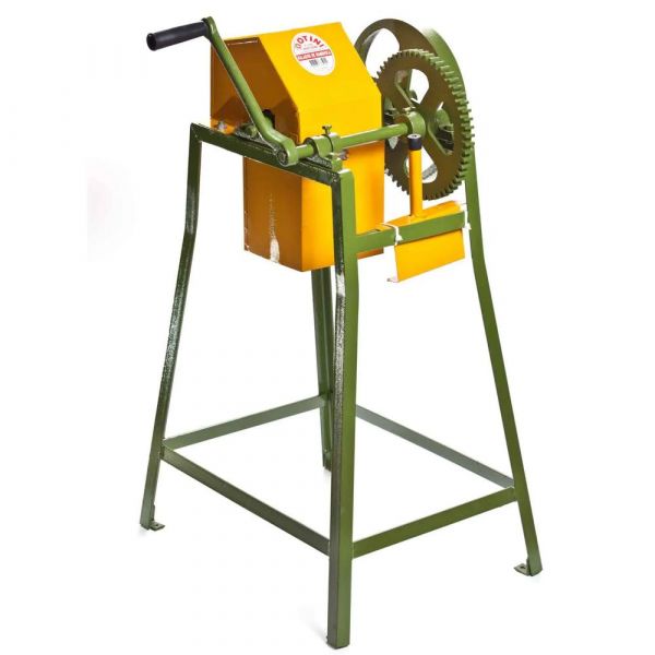 Ralador de Mandioca Manual com Manivela Botimetal