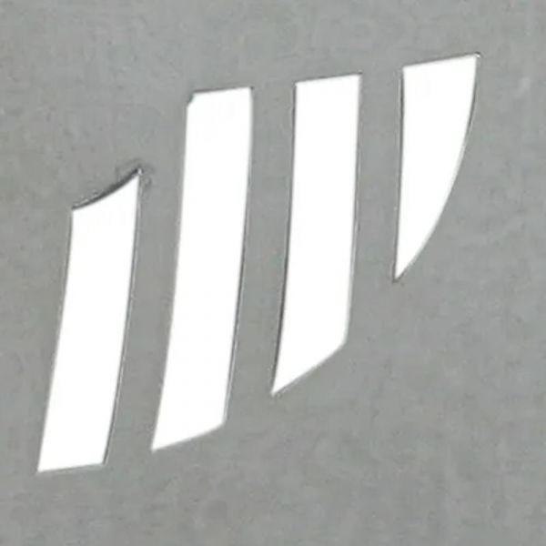 Ralo Quadrado Cromado 15x15cm GR18 Astra