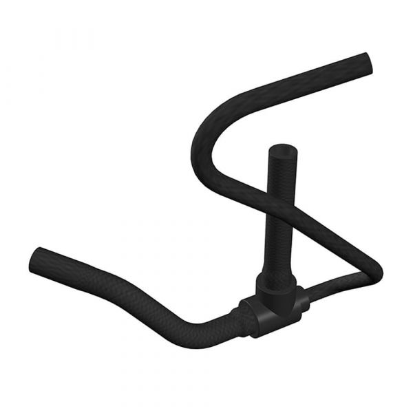 Mangueira Ramificada Passagem de Água Aquecida Idea/Palio/Siena