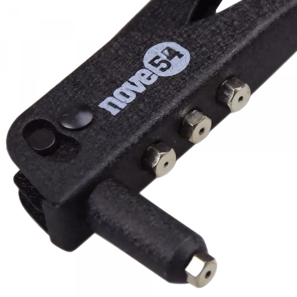 Rebitador Manual Nove 54