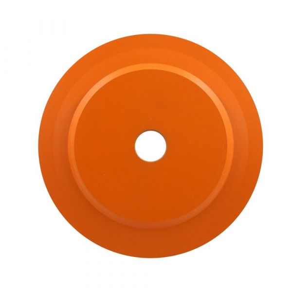 Rebolo Diamantado Para Afiação De Serras 150mm Norton