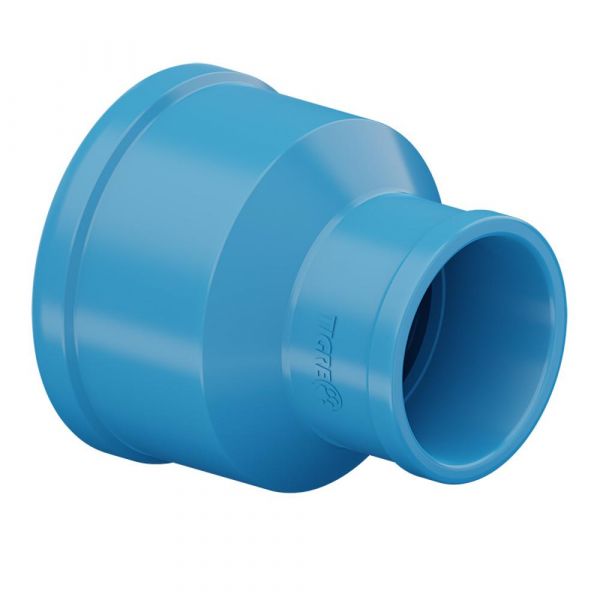 Redução BSA Soldável Irriga LF PN 80 DN 75X50mm Tigre