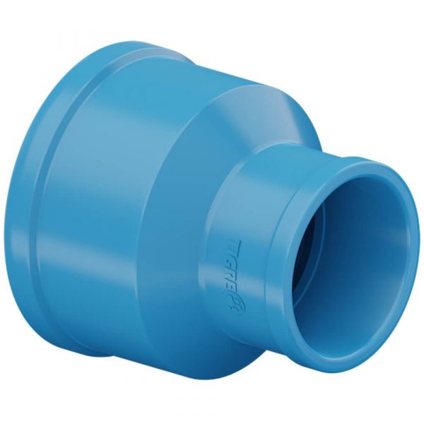 Redução Soldável para Irrigação DN 100x50mm Tigre