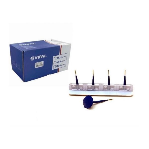 Refil Para Reparo De Pneus MC-3 Com Arame Vipal