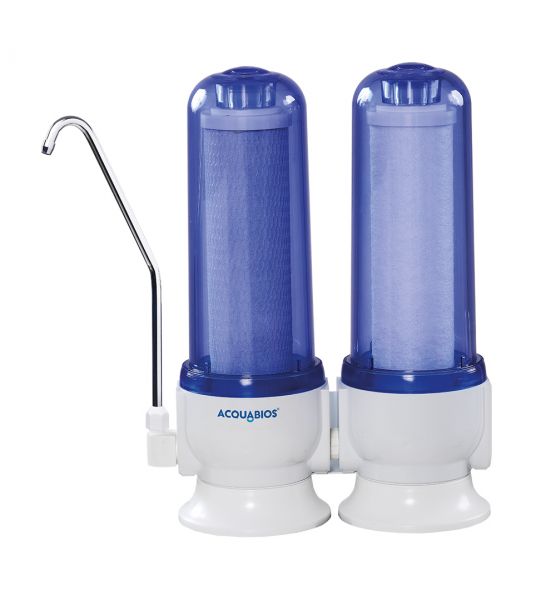 Refil para Filtro BIG 10 50 Micras Acquabios