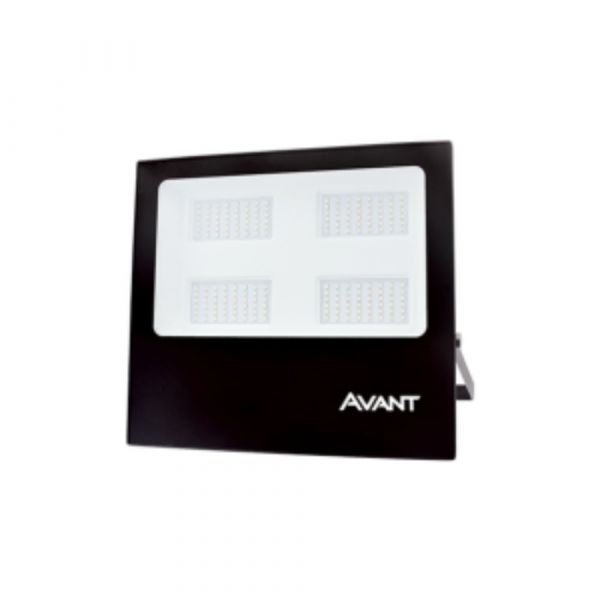 Refletor Led Bivolt 30w Slim Avant