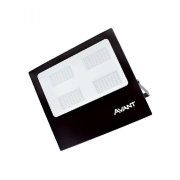 Refletor Led Bivolt 30w Slim Avant