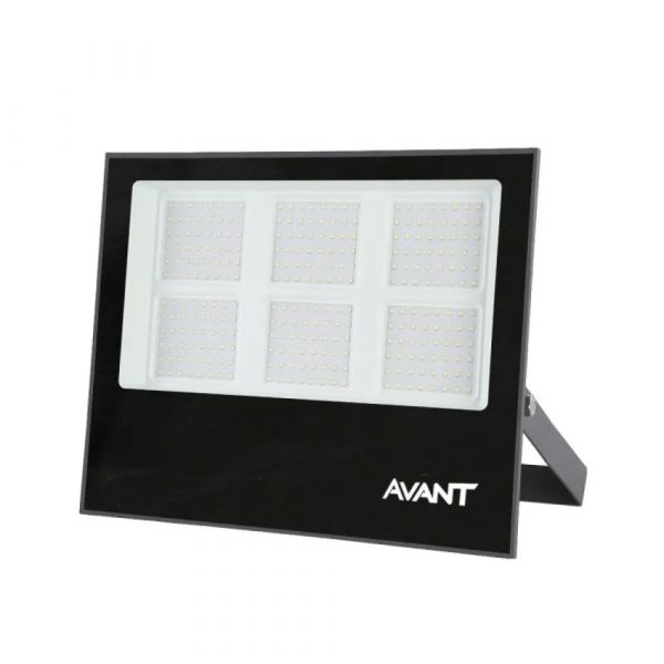 Refletor Led Slim 300w 6500K Bivolt Avant