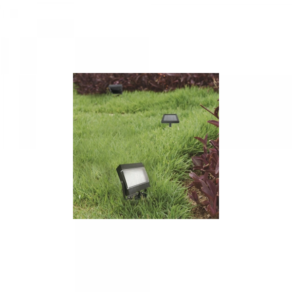 Refletor Solar Led 200 Lumens 18505 Ecoforce 