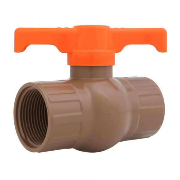 Registro de Esfera Roscável 2 Pol. Krona