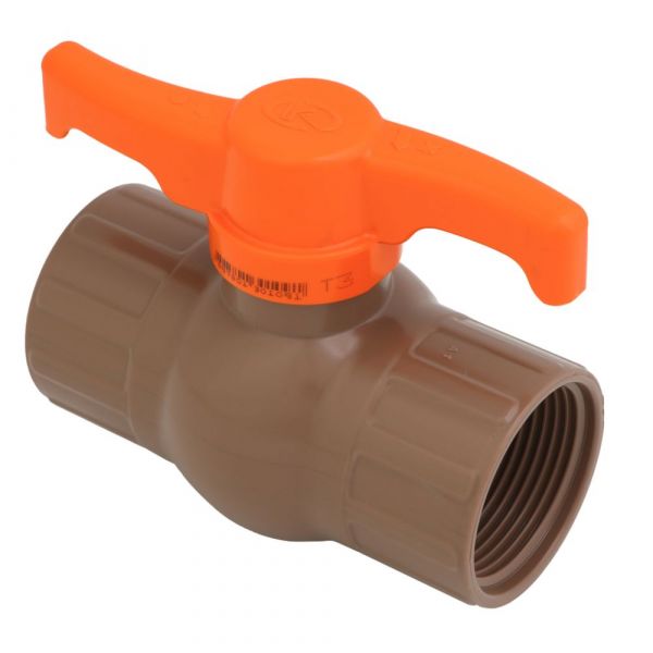 Registro de Esfera Roscável 2 Pol. Krona