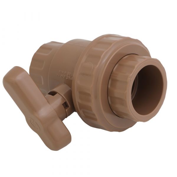 Registro de Esfera Soldável 60mm Krona