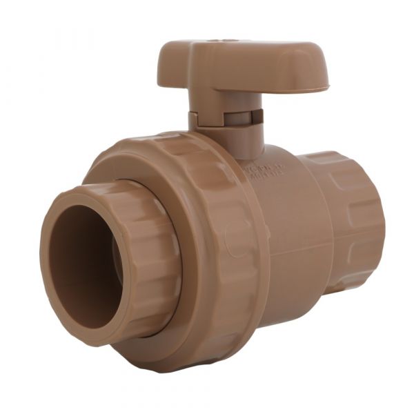 Registro de Esfera Soldável 60mm Krona