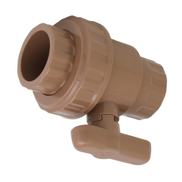 Registro de Esfera Soldável 60mm Krona