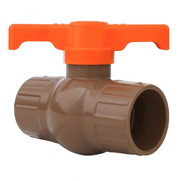 Registro de Esfera Soldável 85mm Compacto Krona