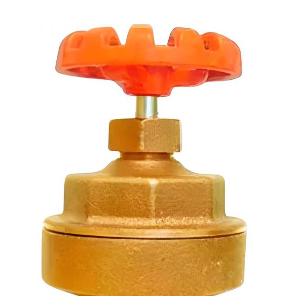 Registro De Gaveta 4” DN100 Dulong