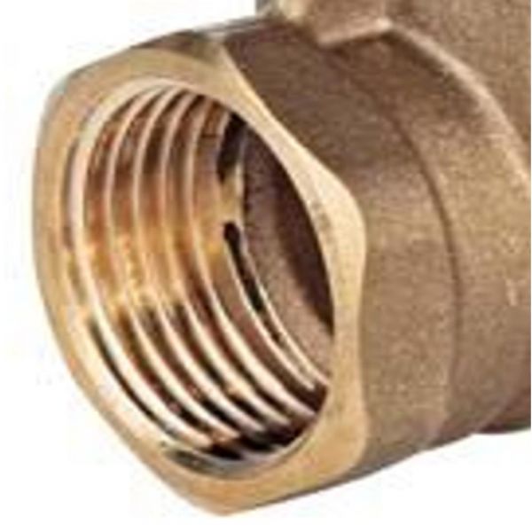 Registro De Gaveta Europa 1.1/4” DN32 Docol